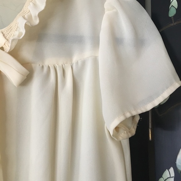 Prairie peasant gunne cottage core almost famous - Picture 8 of 9